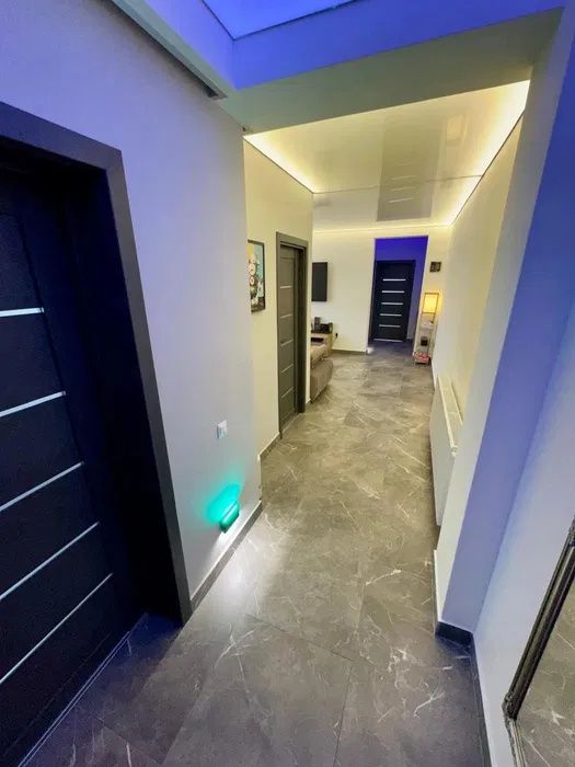 Apartament de vanzare 3 camere 64mp zona Floresti Porii – fotografia 5 din 7