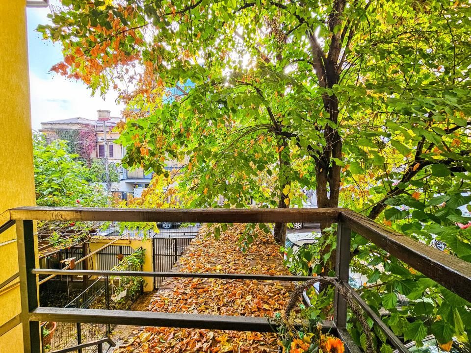 Spațiu 2 niveluri de închiriat, 80mp, vilă, zona Decebal, Piața Alba Iulia – fotografia 13 din 13