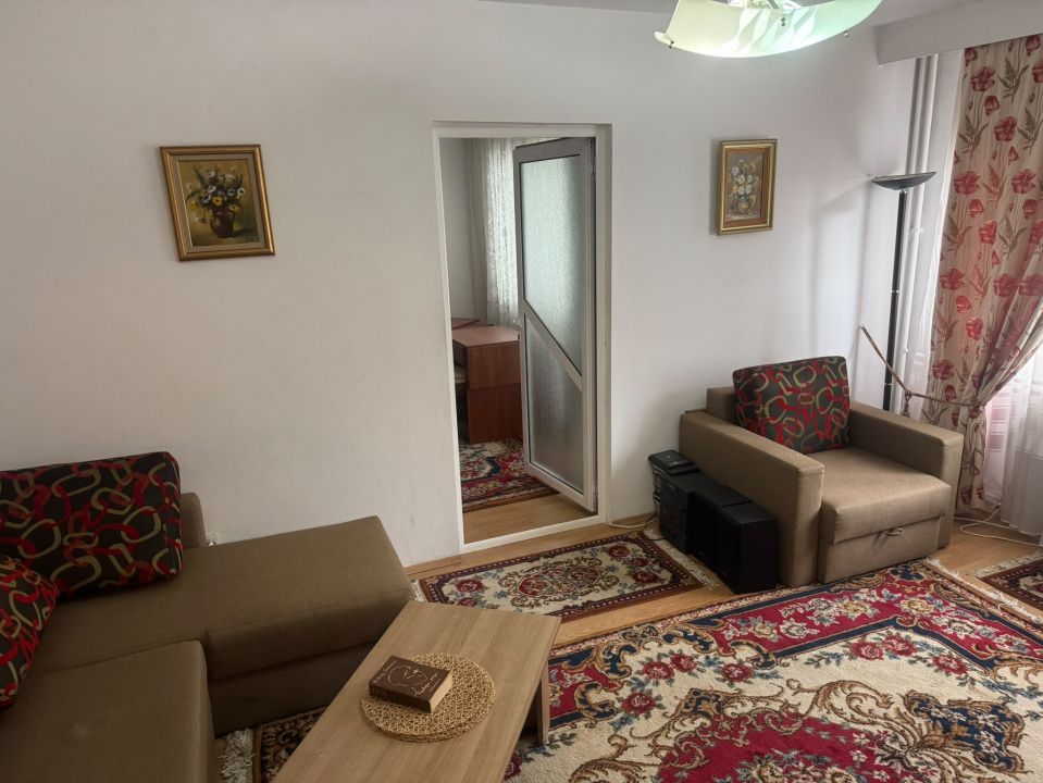 Apartament cu 2 camere de vanzare-aleea parcului – fotografia 6 din 10