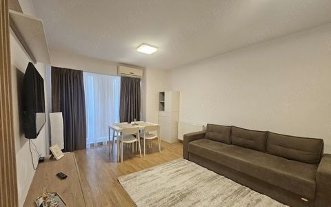 2 Camere de inchiriat | Costin Georgian | Centrala | Loc parcare |