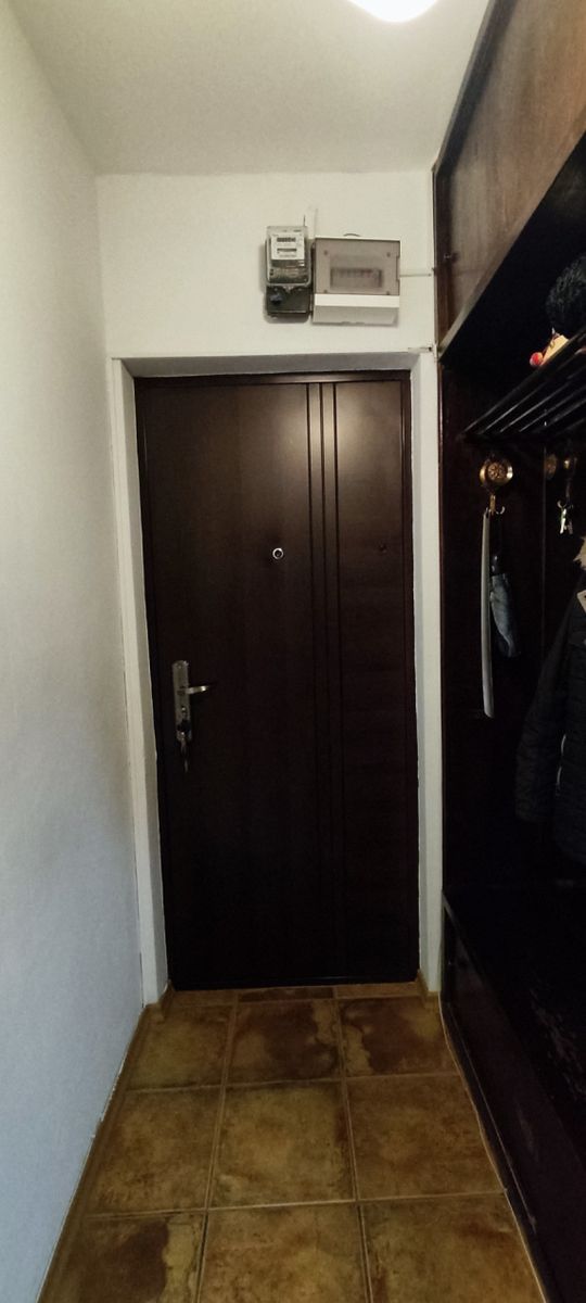 Apartament 3 camere | 68 mp | Etaj 9/10 | Vedere deschisă | Zona Tineretului – fotografia 8 din 12