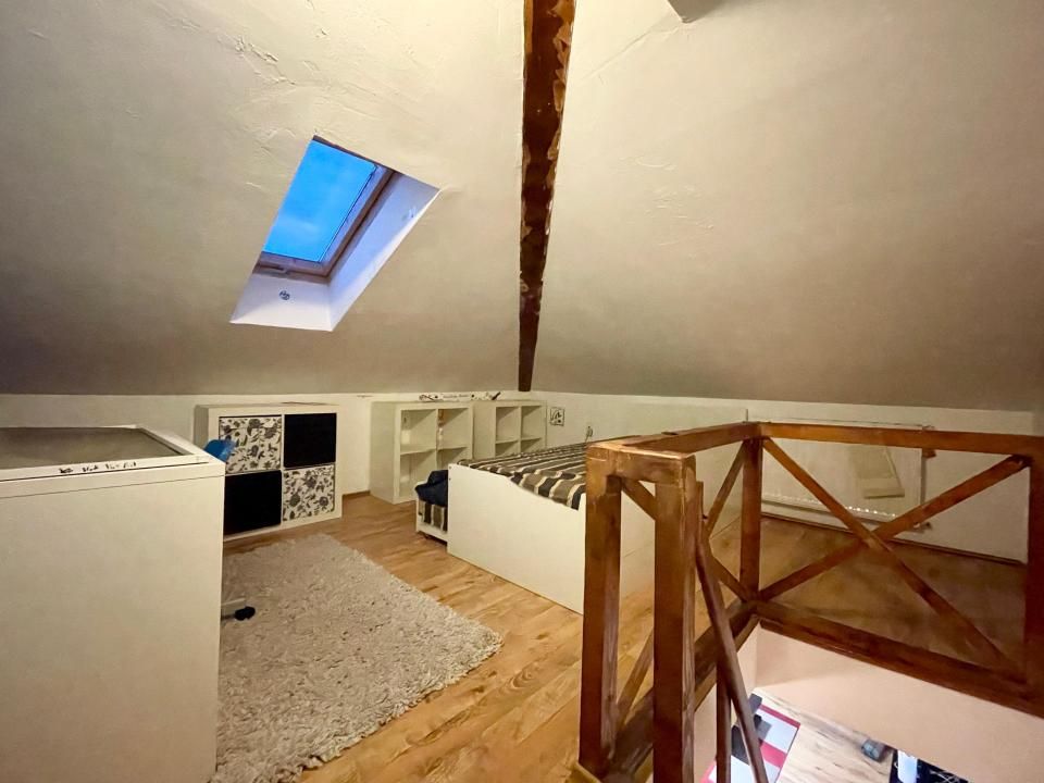 Apartament 2 camere + mansardat 1 dormitor - Giroc – fotografia 7 din 9