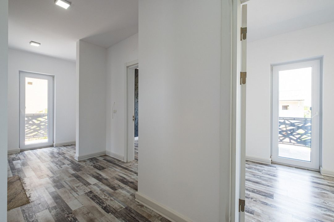 Vanzare vila constructie nou Tunari, finisaje premium – fotografia 15 din 18