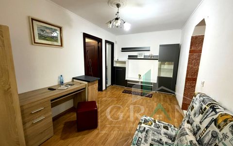 APARTAMENT 2 CAMERE | MANASTUR | 34 MP | PARTER | GRIGORE ALEXANDRESCU
