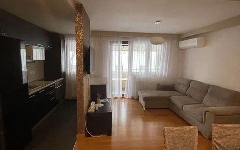 Apartament 3 camere, 85 mp, 2 băi și parcare | Andrei Mureșanu