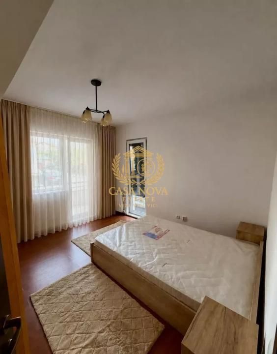 Apartament 2 camere 50mp, balcon, parcare, pet friendly, Grand Hotel – fotografia 3 din 5