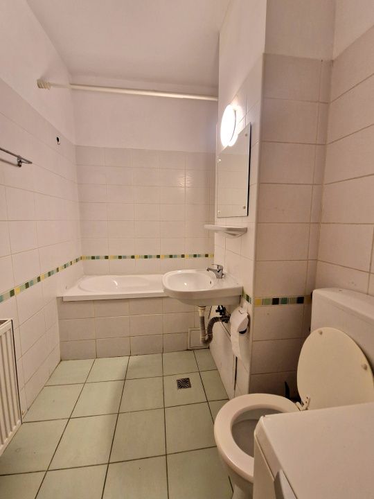 Apartament 1 camera, Calea Dorobantilor – fotografia 6 din 9