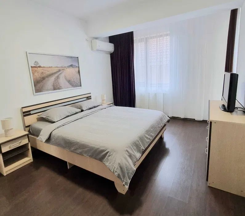 2 Camere | Baneasa | Metrou | Centrala Proprie | Loc de Parcare | Boxa – fotografia 8 din 10