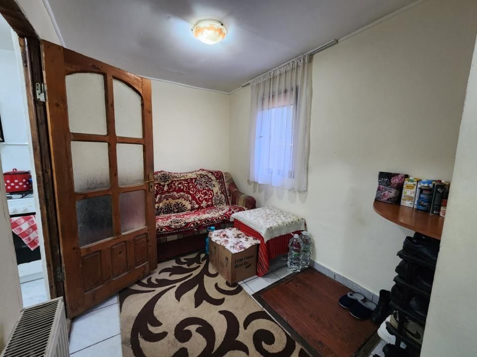 CASA INDIVIDUALA,4 CAMERE,CAPAT CUG - 110 mp utili, 513 mp teren – fotografia 15 din 18