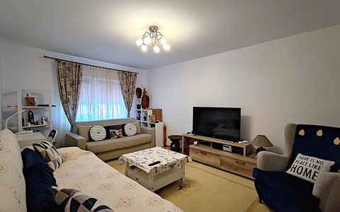 Apartament 2 camere de vanzare in Faleza Nord langa restaurantul Reyna
