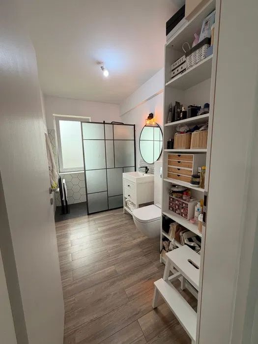 Apartament tip penthouse | 3 camere | 2 băi | terasă 140mp | Iris – fotografia 7 din 8