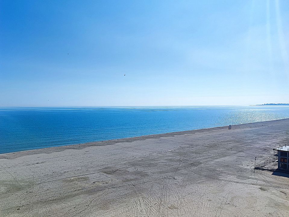 Apartamente de lux cu 2 camere, pe plaja in Mamaia Nord, in RATE sau cu DISCOUNT – fotografia 31 din 36