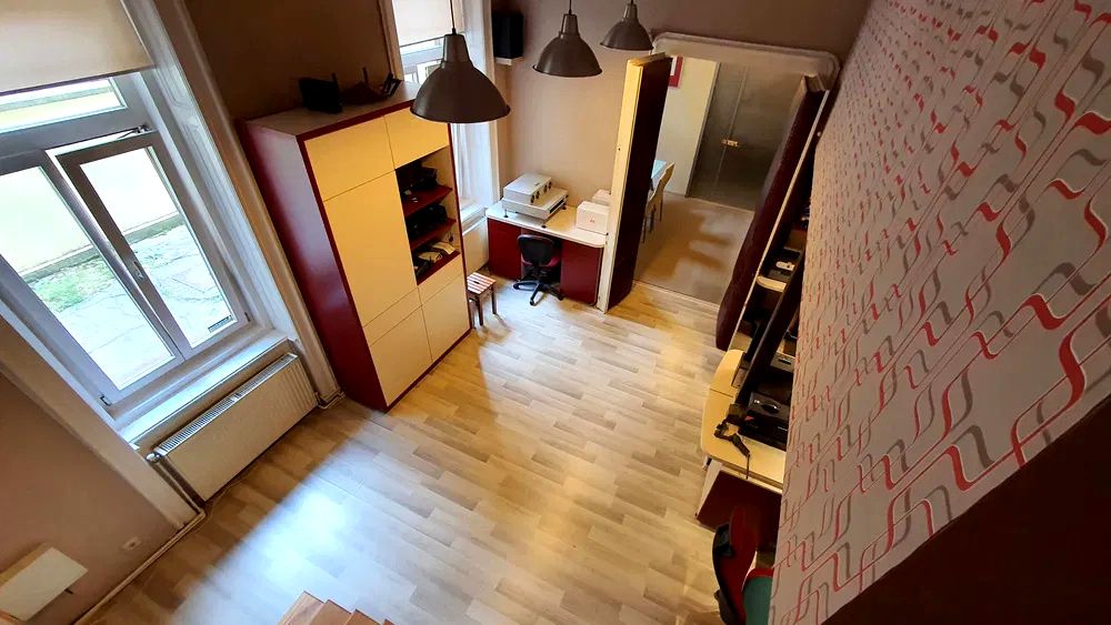 Apartament central, 110mp utili, Bulevardul Eroilor, Cluj-Napoca – fotografia 3 din 9