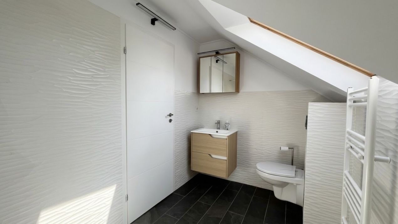 Spatiu birou/ Apartament de inchiriat in zona Garii – fotografia 3 din 12
