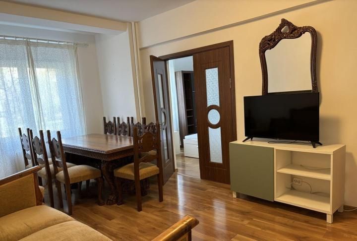 2 Camere de inchiriat | Kogalniceanu | Metrou | Mobilat-Utilat – fotografia 2 din 9