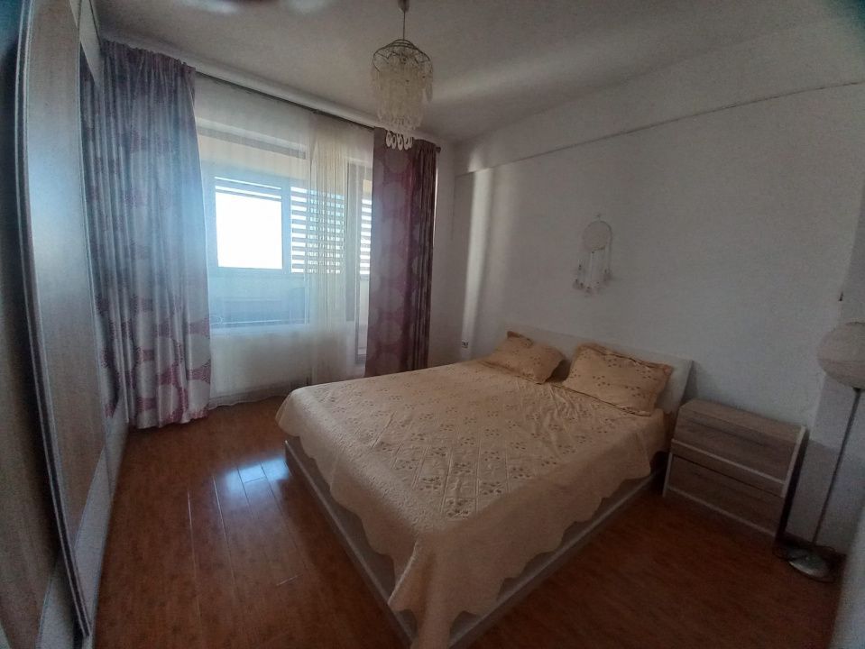 Tomis Plus /Boreal - Apartament 3 camere – fotografia 8 din 11