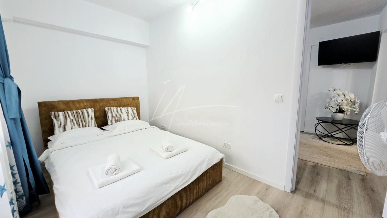 Eleganta urbana la Piata Unirii. O adresa, doua experiente de locuire – fotografia 32 din 60