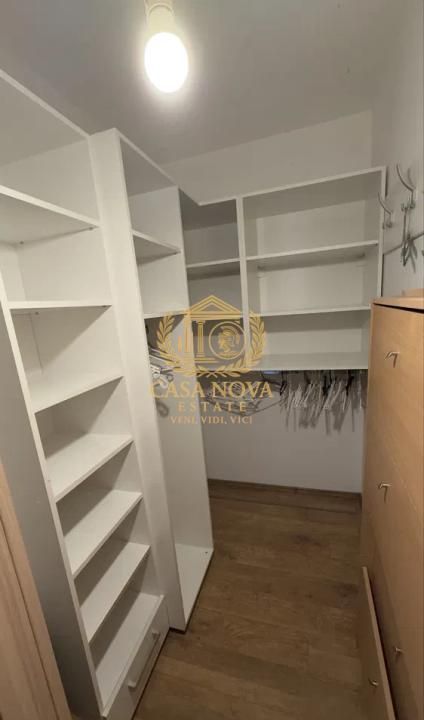 Apartament 2 camere 60mp, Studium Green, parcare subterana, AC – fotografia 7 din 7