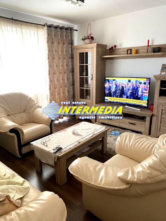 Apartament 2 camere de vanzare in BLOC NOU Alba Iulia zona Centru – fotografia 1 din 9