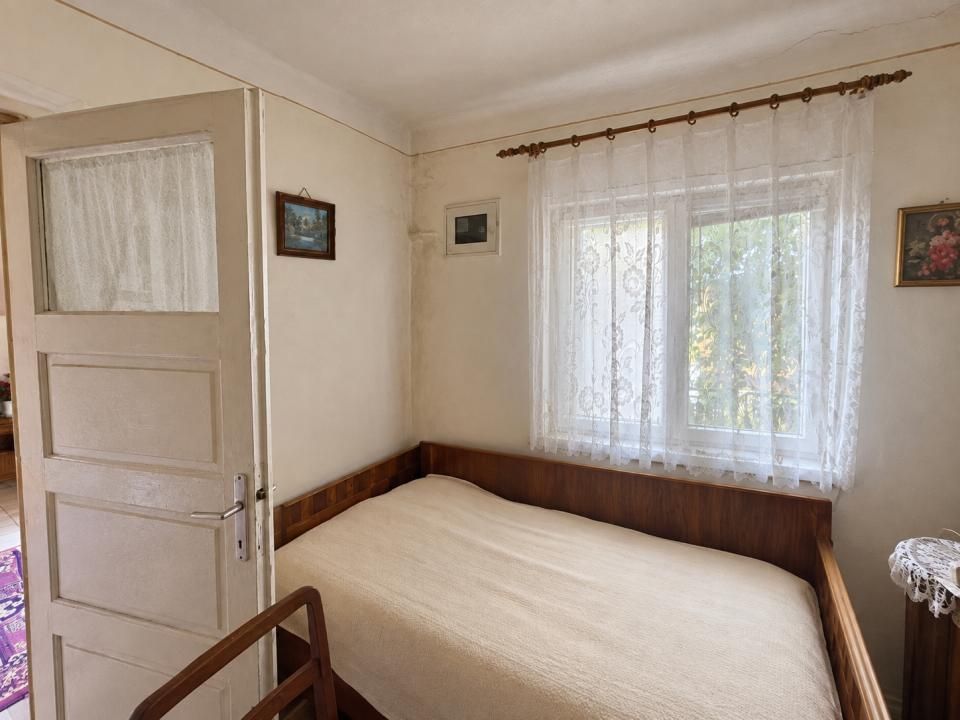 Casă de vânzare în Câmpinița – strada Dunării | 95.000 €-Oportunitate investitii – fotografia 11 din 34