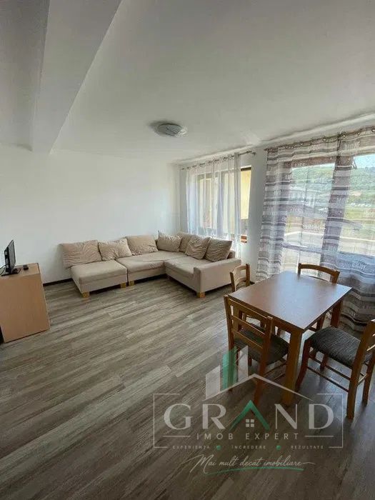 Apartament 2 camere | Balcon | Parcare | Floresti/Sesul de Sus – fotografia 1 din 13
