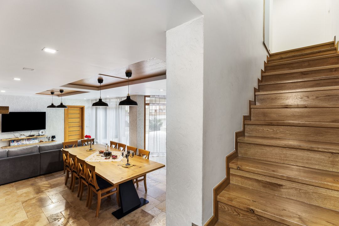 Vila in Constanta, Faleza Nord, Finisaje Premium – fotografia 5 din 31