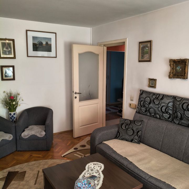 De vanzare! Apartament 4 camere, zonă excelentă – fotografia 16 din 26