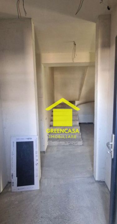 Casa individuala 142mp, terasa, parcare, teren de 350mp, Jucu de MIjloc! – fotografia 8 din 10