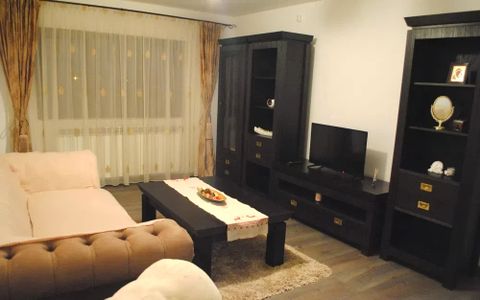 APARTAMENT 2 CAMERE  TOLSTOI  RENOVAT COMPLET | MOBILIER NOU | PARCARE