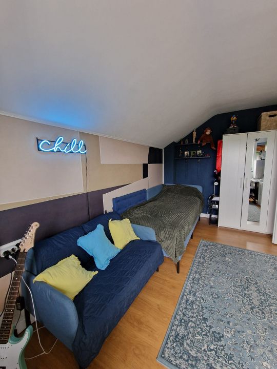 🏡 CASĂ DE VÂNZARE ÎN UNIREA – 169.000 € – fotografia 12 din 24