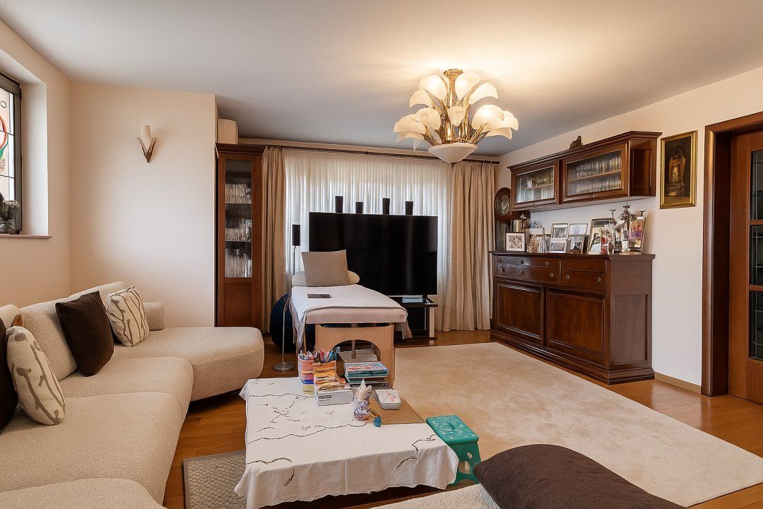 Vila de excepție – Snagov – eleganță, rafinament și durabilitate – fotografia 16 din 19