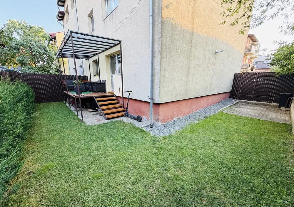 Apartament 3 camere, 61mp utili, mobilat, parcare, zona  str.Tineretului! – fotografia 7 din 8
