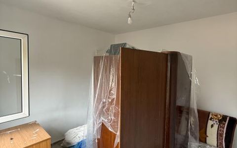 Apartament cu 2 camere, decomandat, 42 mp utili + balcon - Sagului