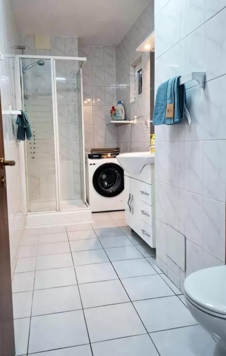 2 Camere de inchiriat | Unirii | Metrou | Mobilat – fotografia 9 din 10