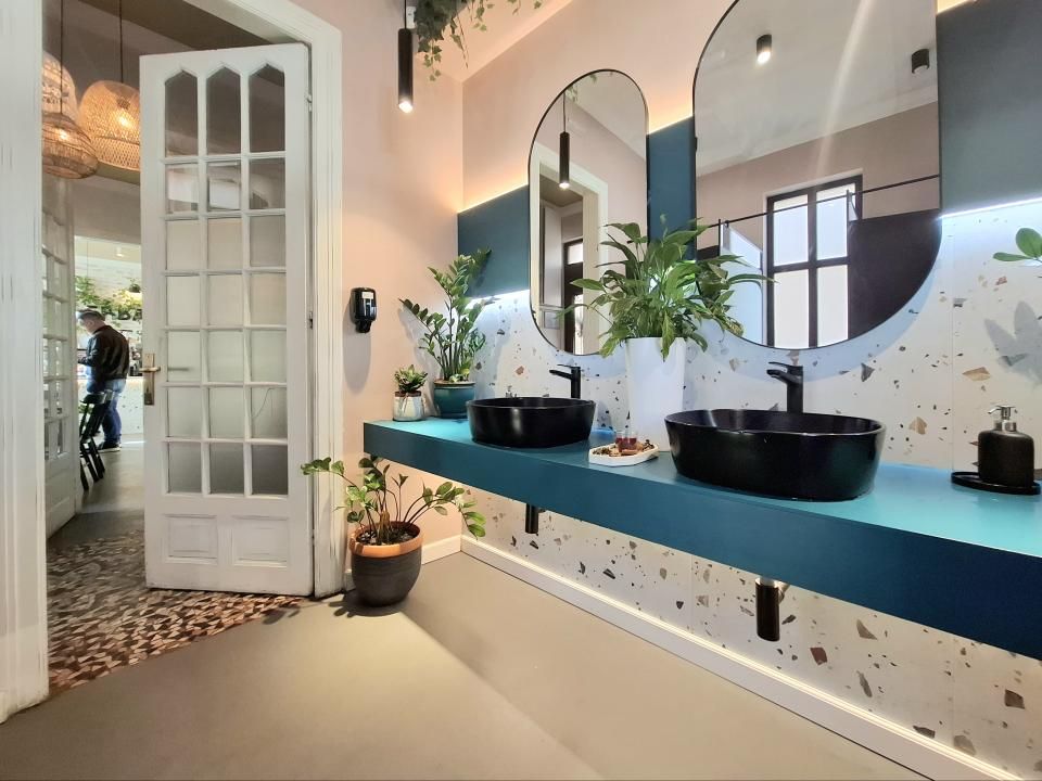 Vilă Interbelică Excepțională | Parcul Carol | 243mp – fotografia 2 din 12