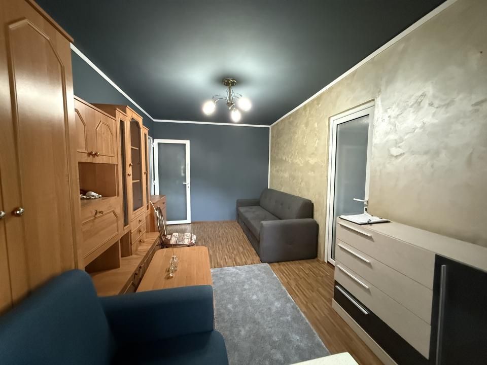 Apartament cu 2 camere, 40 mp, etaj 2 - Tipografilor – fotografia 2 din 9