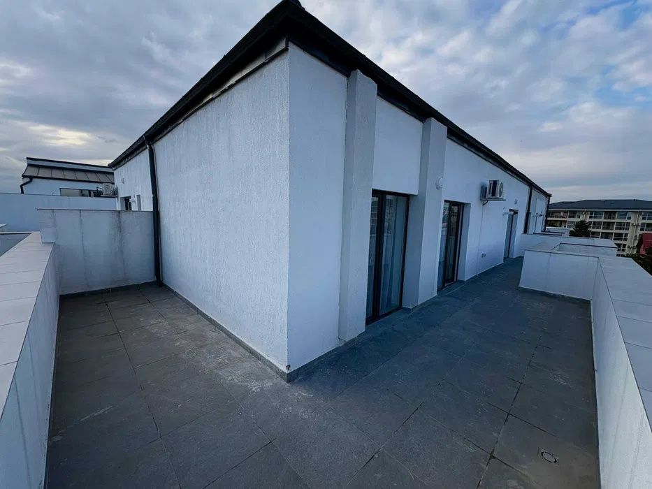 3 Camere de inchiriat | Aparatorii Patriei | Metrou | Terasa |Centrala – fotografia 7 din 8