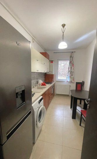 2 Camere de inchiriat | Tineretului | Metrou | Centrala proprie – fotografia 3 din 8
