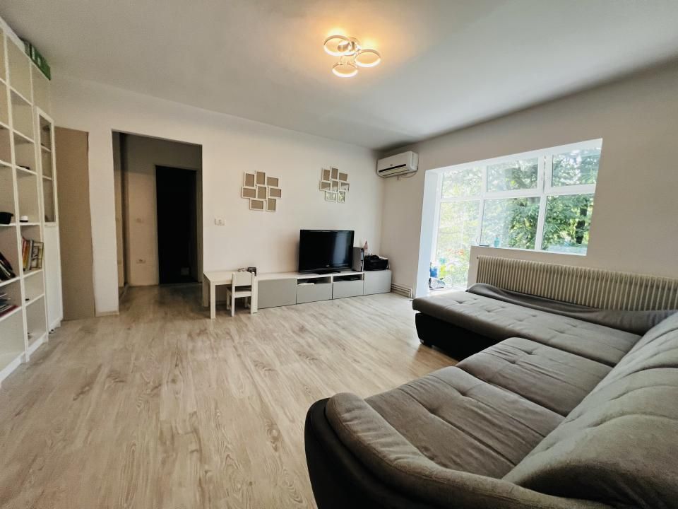 Apartament cu 2 camere mobilat - Zona Bogdanestilor, Timisoara – fotografia 1 din 7