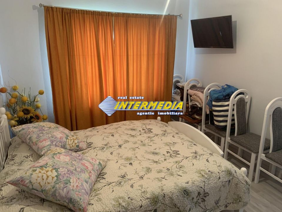 Casa noua finisata la cheie de vanzare in Alba Iulia  cu teren 1467 mp – fotografia 10 din 19