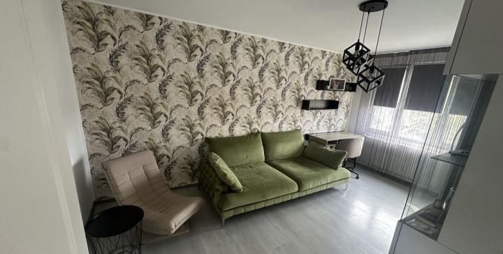 3 Camere de vanzare | Salajan | Metrou | Boiler |  Renovat – fotografia 6 din 8