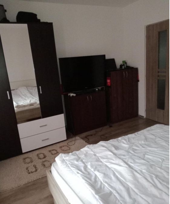 Apartament la cheie cu 2 camere decomandate – Florești, strada Eroilor – fotografia 5 din 6
