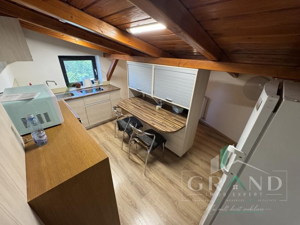Hală multifuncțională+spații administrative/de locuit 558mp | Iris–Piața 1 Mai – fotografia 42 din 60