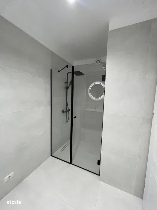Elite City! Apartament de 3 camere, 2 bai, Terasa , Parcare, Finisat! – fotografia 8 din 12