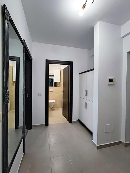Apartament 2 camere cu loc de parcare de inchiriat in Tomis Plus, termen lung. – fotografia 16 din 22