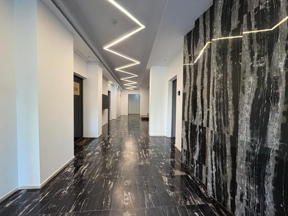 Apartament 2 camere | 4 City North | Etaj superior | 62,3 MP | Parcare – fotografia 15 din 17