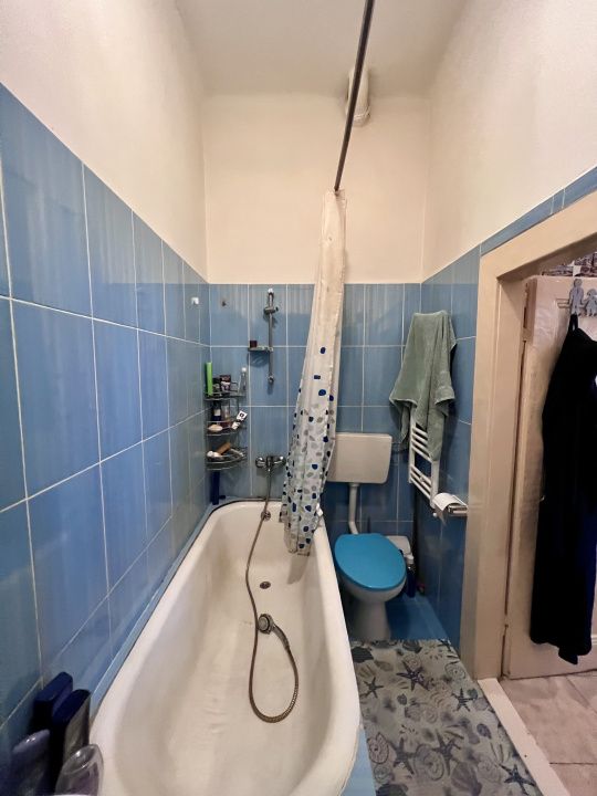 Apartament 2 camere, 57 mp utili, curte comuna - zona Dambovita – fotografia 7 din 9