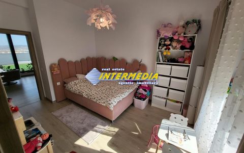 Penthouse de vanzare BLOC NOU cartier rezidential zona Cetate