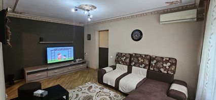 2 Camere de inchiriat | Obor | Metrou | Mobilat | Utilat – fotografia 1 din 11