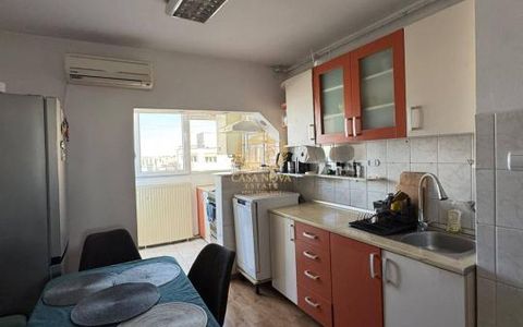 Apartament 2 camere 55mp, parcare, pet friendly, zona Piata Marasti